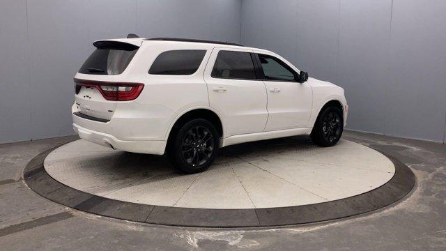 new 2025 Dodge Durango car, priced at $51,580