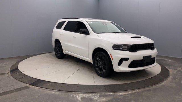 new 2025 Dodge Durango car, priced at $51,580