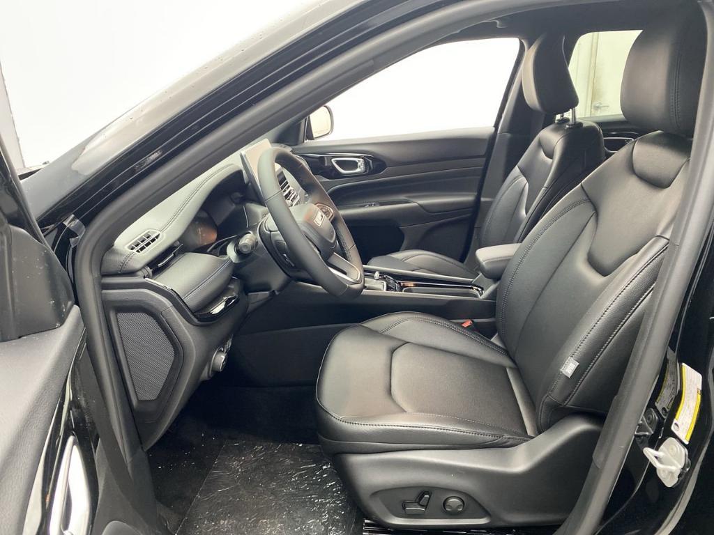 new 2026 Jeep Compass car, priced at $36,845