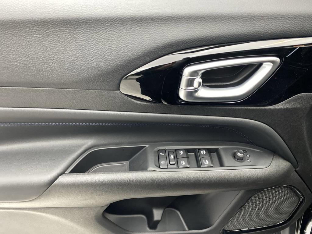 new 2026 Jeep Compass car, priced at $36,845