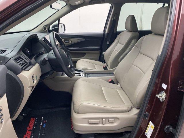 used 2019 Honda Pilot car, priced at $22,990