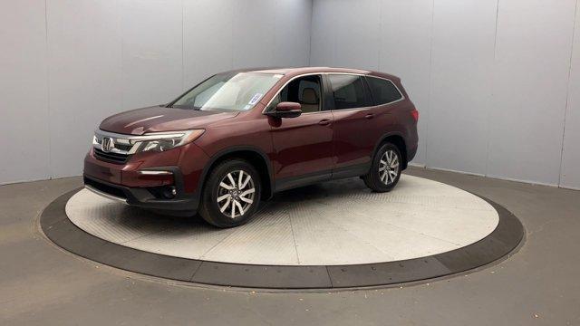 used 2019 Honda Pilot car, priced at $22,990