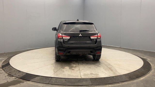 new 2024 Mitsubishi Outlander Sport car, priced at $29,580