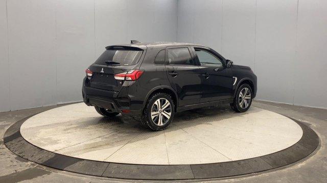 new 2024 Mitsubishi Outlander Sport car, priced at $29,580