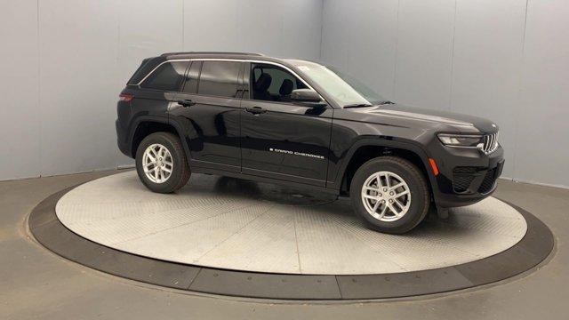 new 2025 Jeep Grand Cherokee car, priced at $42,470