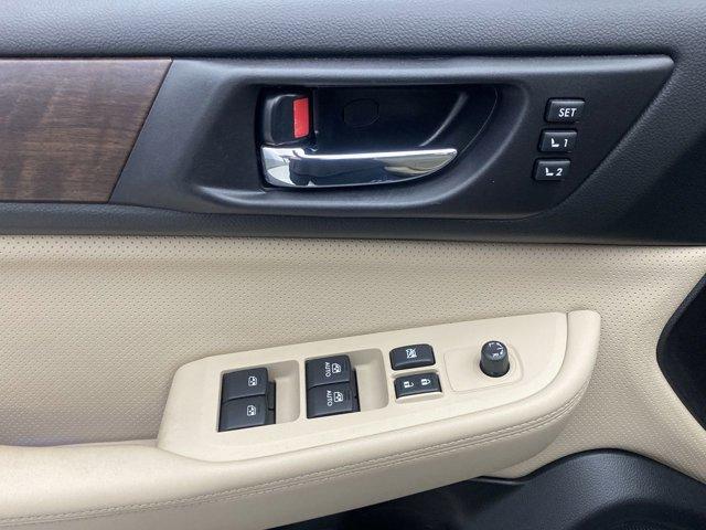 used 2017 Subaru Outback car, priced at $19,490