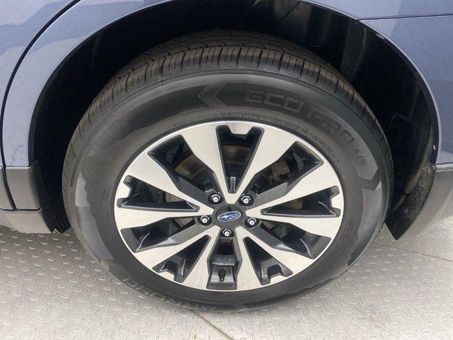 used 2017 Subaru Outback car, priced at $19,490