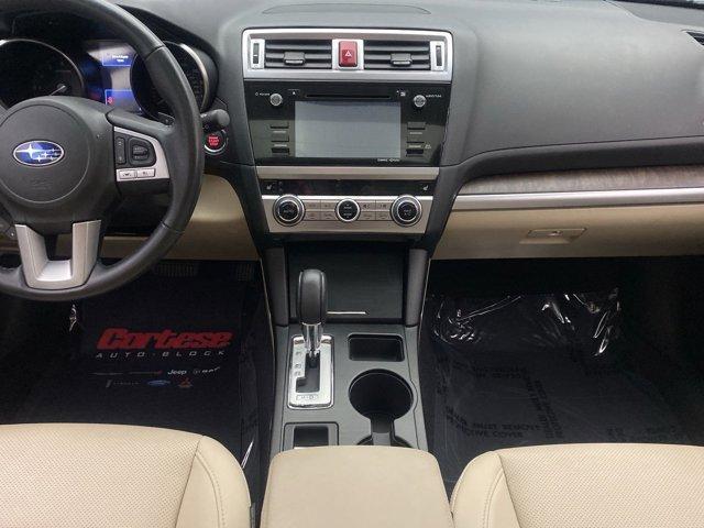 used 2017 Subaru Outback car, priced at $19,490