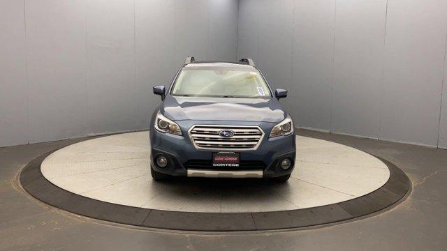 used 2017 Subaru Outback car, priced at $19,490