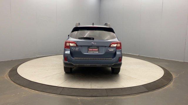 used 2017 Subaru Outback car, priced at $19,490