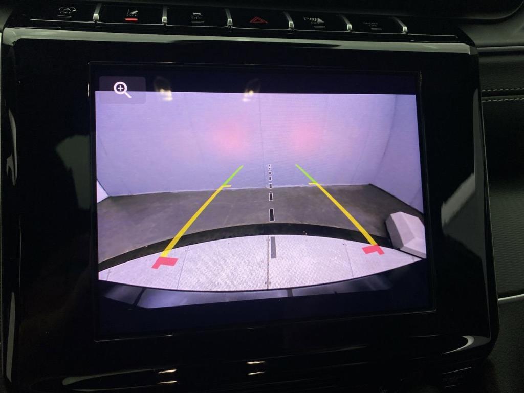 new 2025 Jeep Grand Cherokee car, priced at $41,920