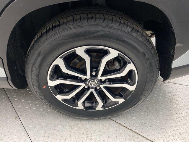 used 2023 Toyota Corolla Cross Hybrid car, priced at $24,990