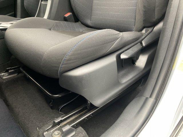 used 2023 Toyota Corolla Cross Hybrid car, priced at $24,990