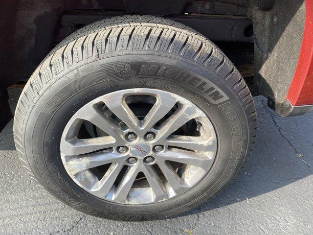 used 2016 GMC Canyon car, priced at $21,490