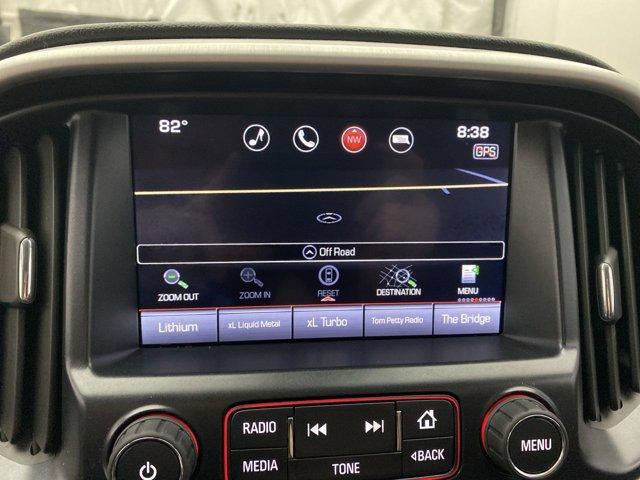 used 2016 GMC Canyon car, priced at $21,490