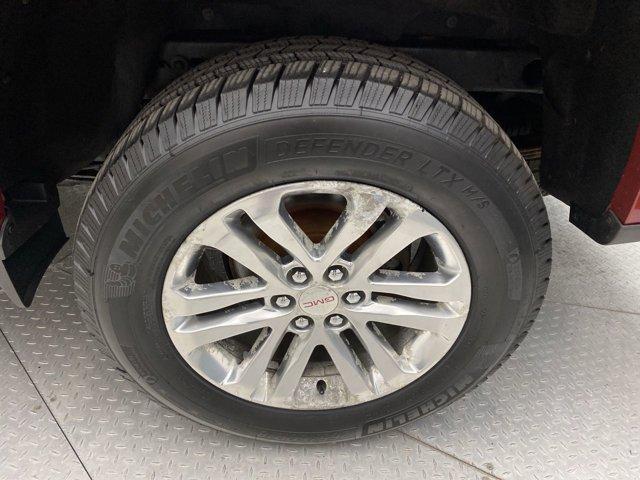 used 2016 GMC Canyon car, priced at $21,490