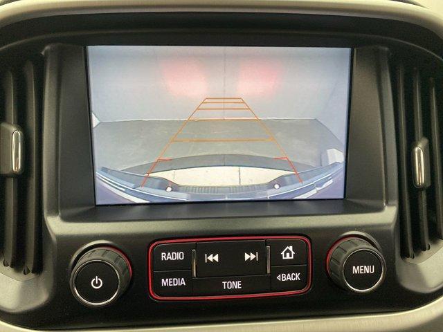 used 2016 GMC Canyon car, priced at $21,490