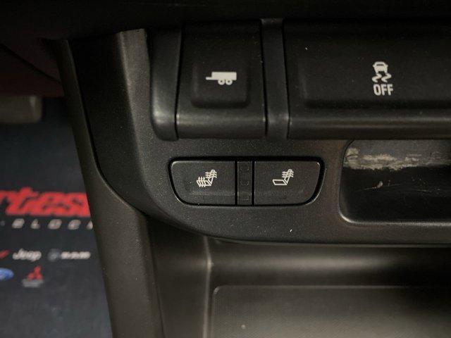 used 2016 GMC Canyon car, priced at $21,490