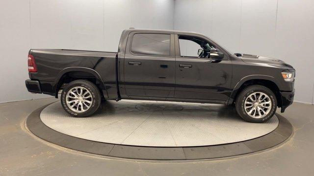 used 2022 Ram 1500 car, priced at $42,990