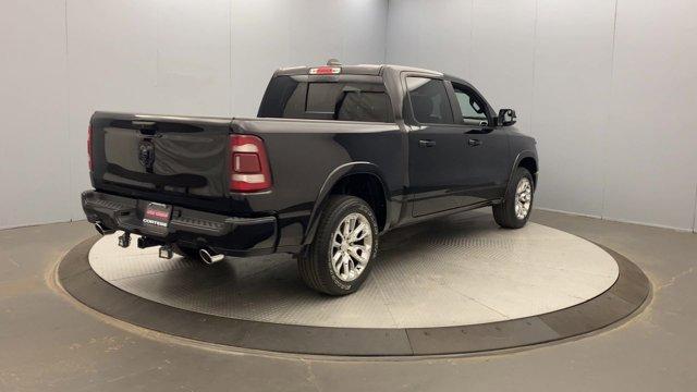 used 2022 Ram 1500 car, priced at $42,990