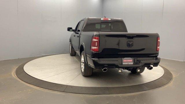used 2022 Ram 1500 car, priced at $42,990