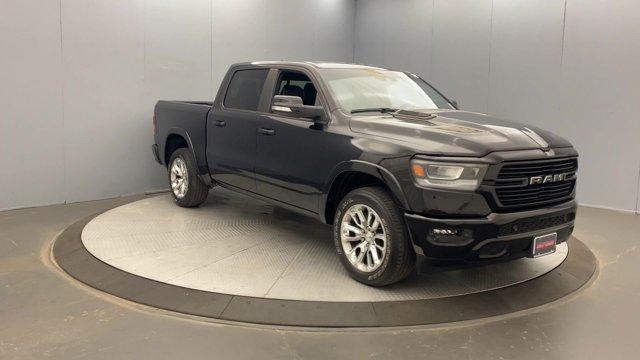 used 2022 Ram 1500 car, priced at $42,990