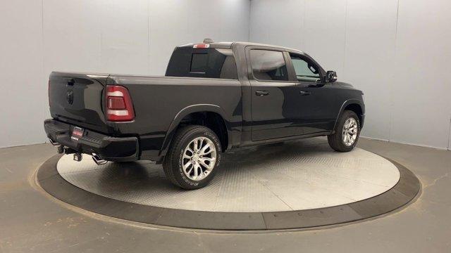 used 2022 Ram 1500 car, priced at $42,990