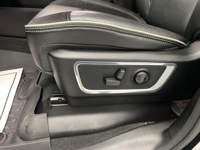 used 2022 Ram 1500 car, priced at $42,990