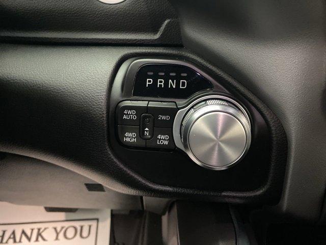 used 2022 Ram 1500 car, priced at $42,990