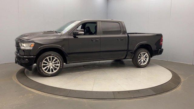 used 2022 Ram 1500 car, priced at $42,990