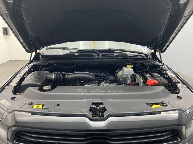 used 2022 Ram 1500 car, priced at $42,990