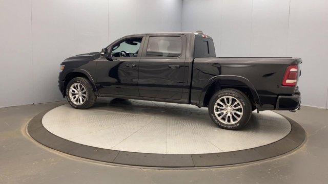 used 2022 Ram 1500 car, priced at $42,990
