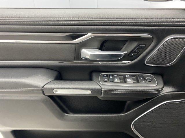 used 2022 Ram 1500 car, priced at $42,990