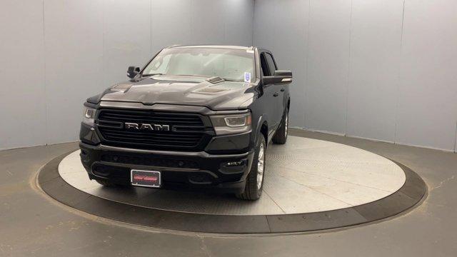 used 2022 Ram 1500 car, priced at $42,990