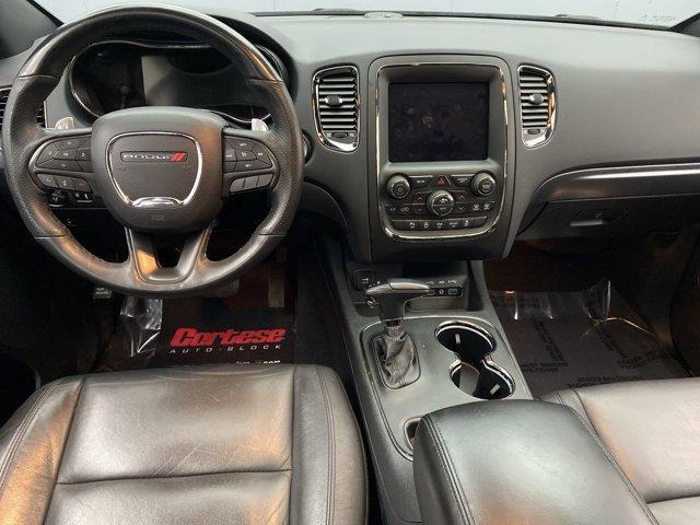used 2020 Dodge Durango car, priced at $30,990