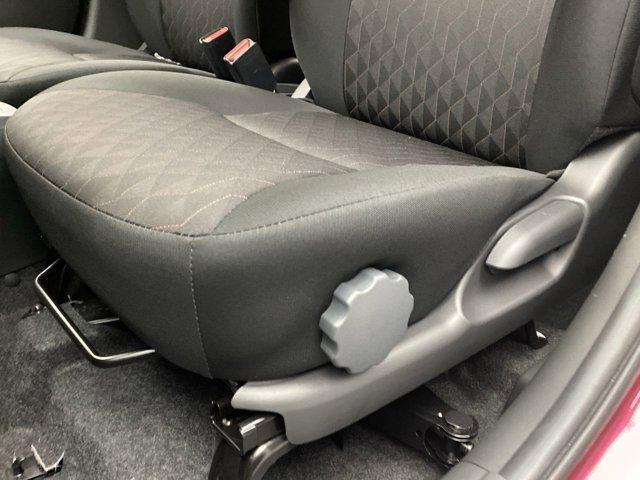 new 2024 Mitsubishi Mirage car, priced at $17,995