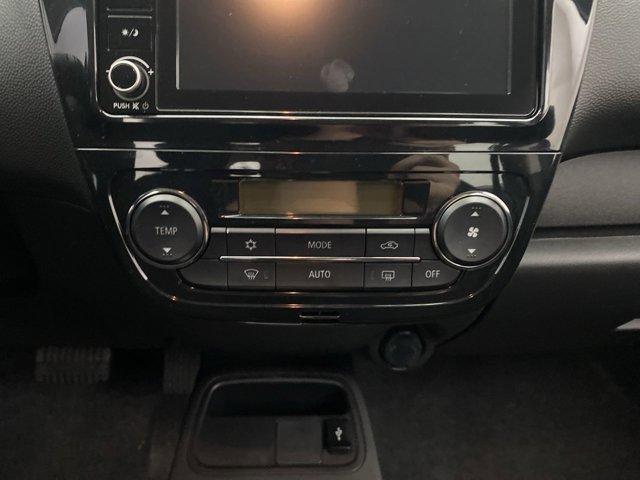 new 2024 Mitsubishi Mirage car, priced at $17,995