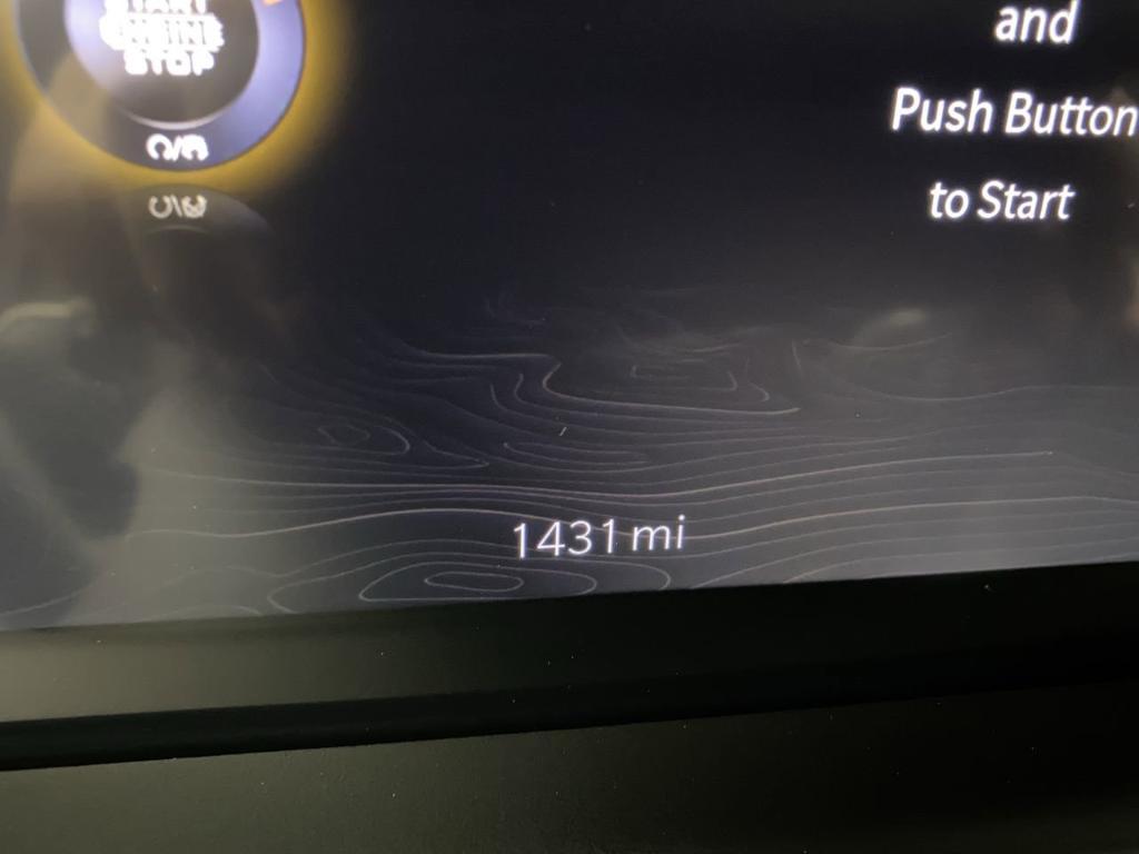 new 2025 Jeep Grand Cherokee L car, priced at $42,825