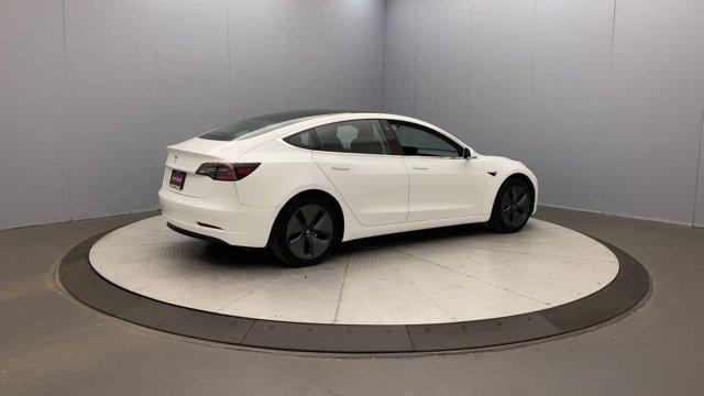 used 2019 Tesla Model 3 car, priced at $20,990