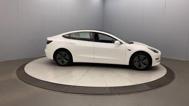 used 2019 Tesla Model 3 car, priced at $20,990