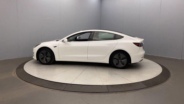 used 2019 Tesla Model 3 car, priced at $20,990