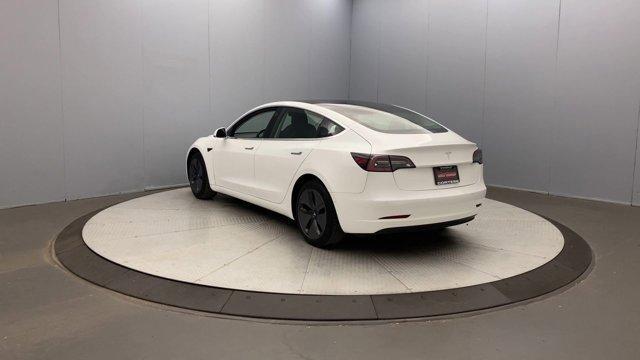 used 2019 Tesla Model 3 car, priced at $20,990