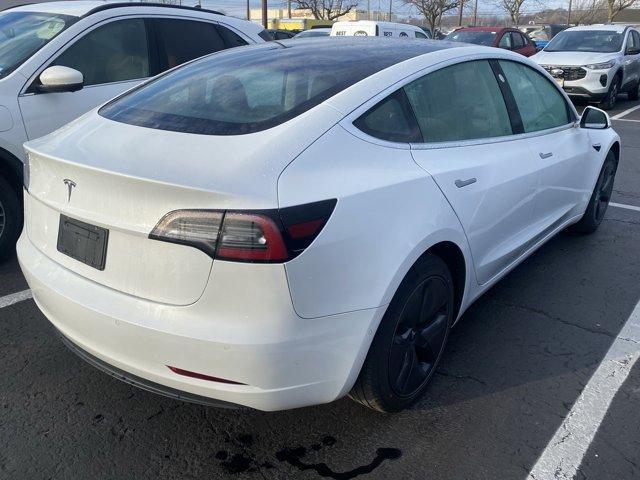 used 2019 Tesla Model 3 car, priced at $21,990