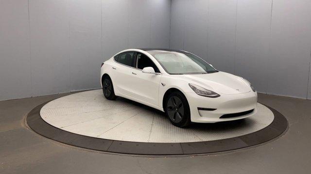 used 2019 Tesla Model 3 car, priced at $20,990