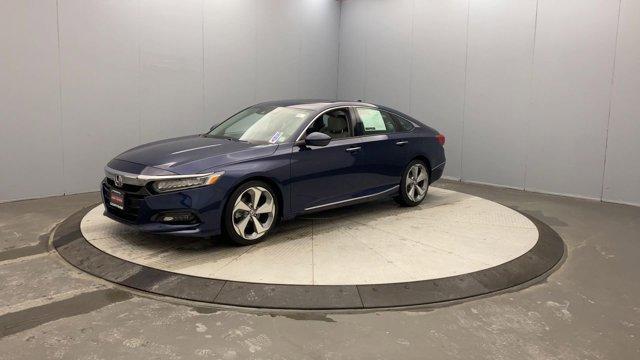 used 2018 Honda Accord car, priced at $24,990