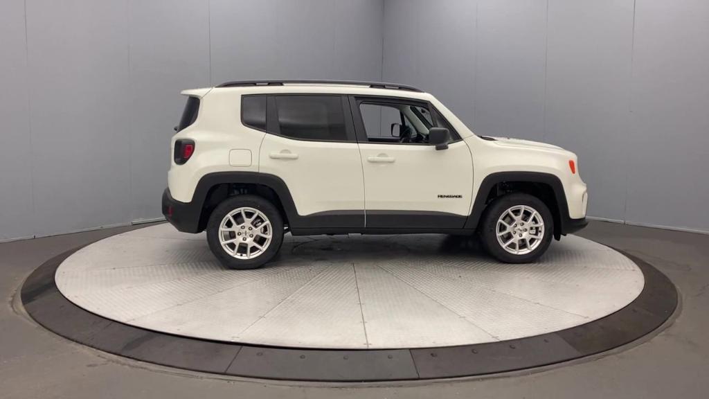 new 2023 Jeep Renegade car, priced at $24,995