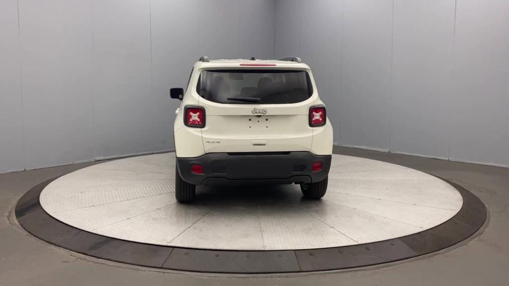 new 2023 Jeep Renegade car, priced at $24,995