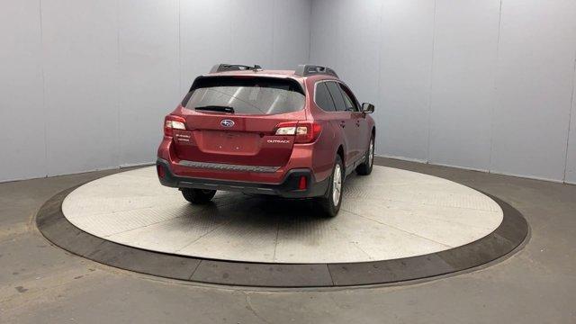 used 2019 Subaru Outback car, priced at $20,990
