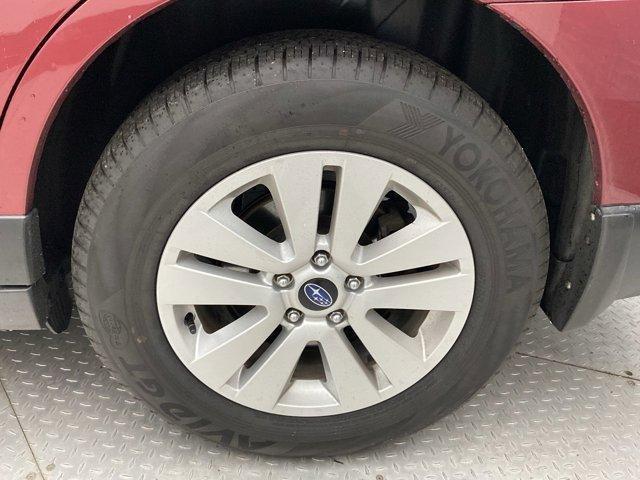 used 2019 Subaru Outback car, priced at $20,990