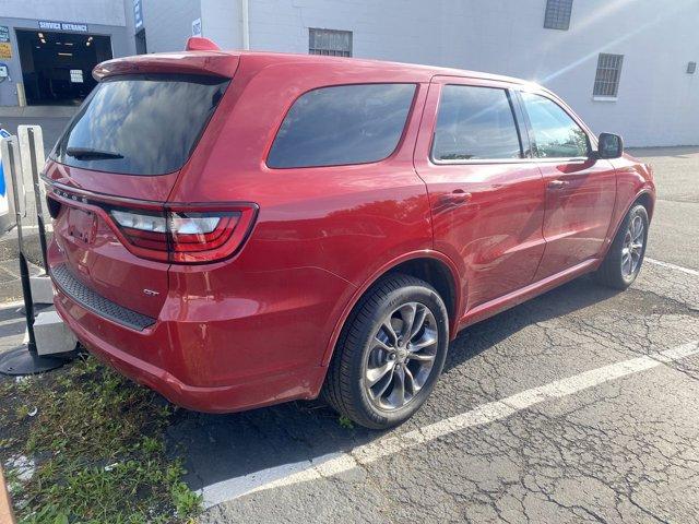 used 2019 Dodge Durango car, priced at $22,995